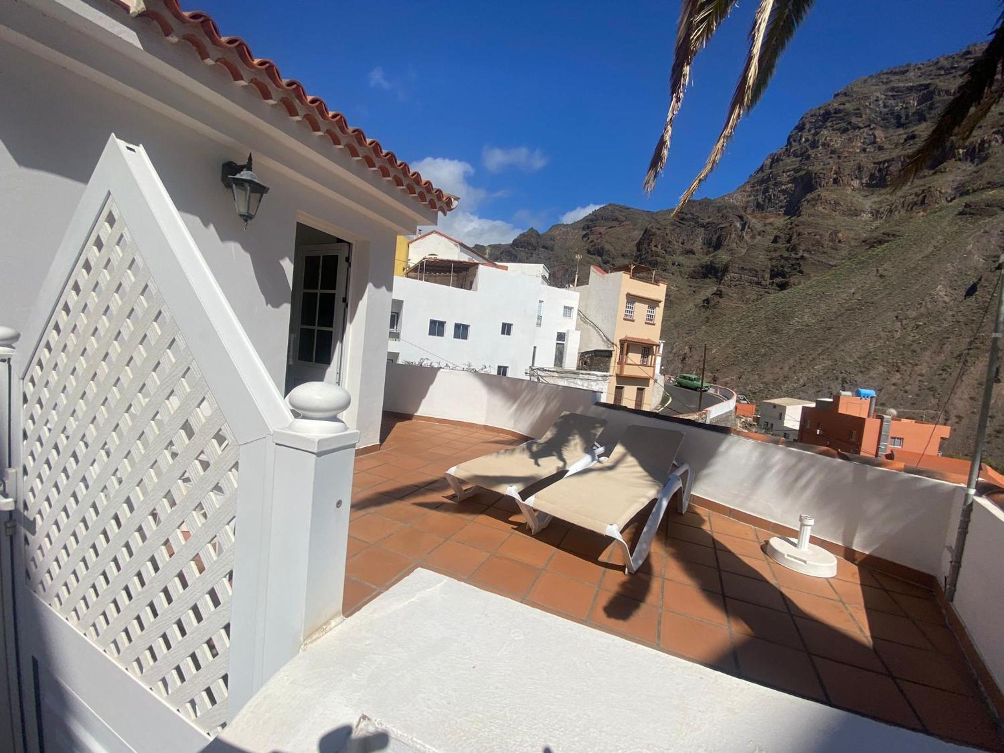 Апартаменты Casa Ramon Калера Экстерьер фото