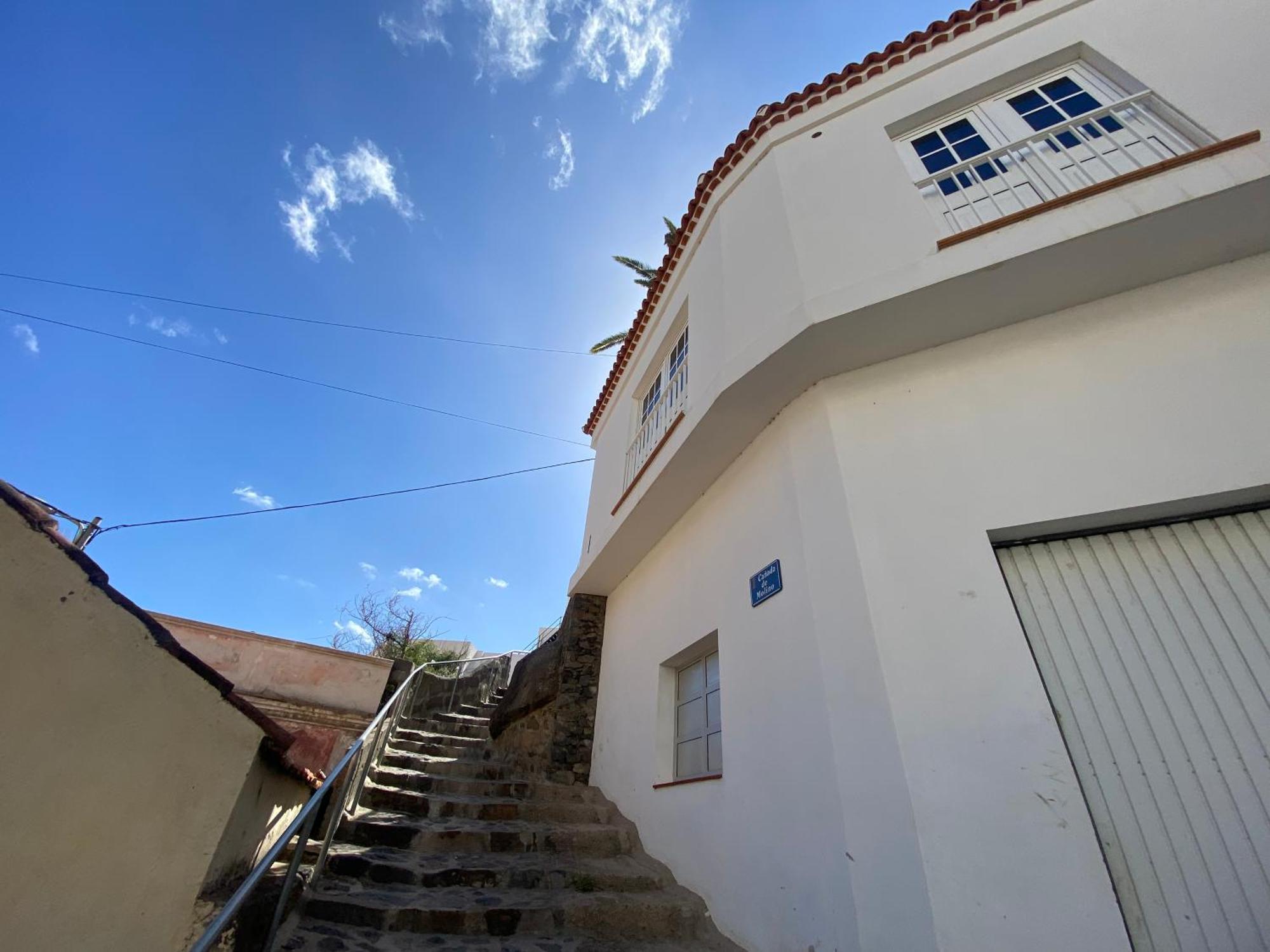 Апартаменты Casa Ramon Калера Экстерьер фото